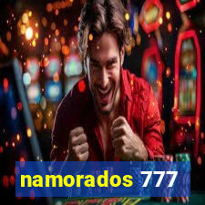 namorados 777